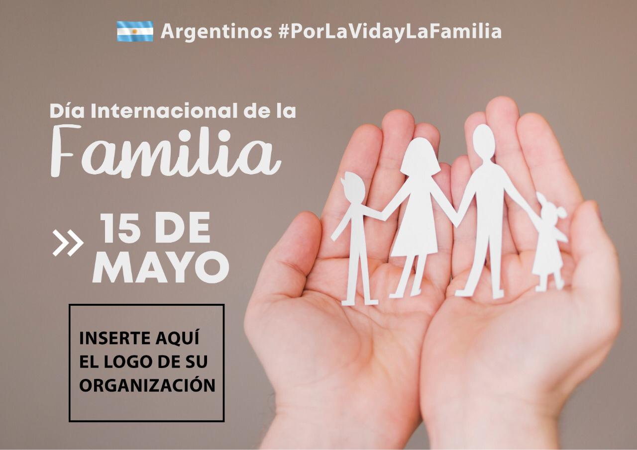 Día Internacional de la Familia ACIERA